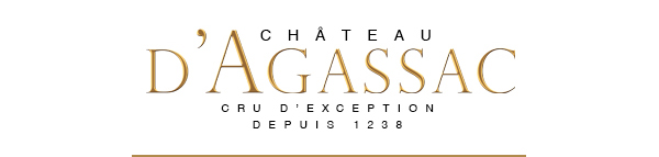 entête château Agassac 