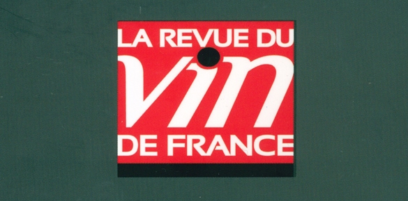 Château d'Agassac 2007 noté par La Revue du Vin de France