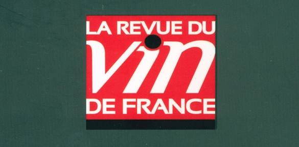 La Revue du Vin de France cite le Château d'Agassac 2008