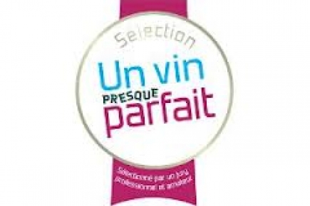 L'Agassant D'Agassac 2010 sélectionné par Un Vin presque Parfait