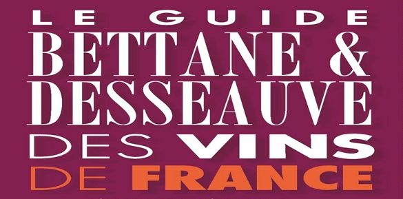 Le Guide Bettane et Desseauve note 16/20 le Château Pomiès-Agassac 2006