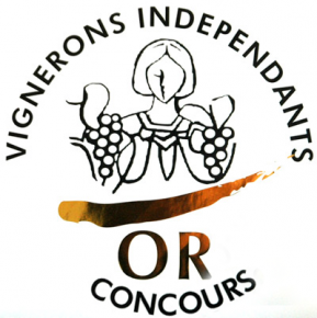 Une Médaille d'OR pour le Château Pomiès Agassac 2010 au Concours des Vignerons Indépendants 2014 !