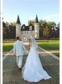 Votre mariage à Agassac