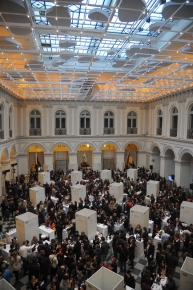 Bordeaux Tasting les 12 & 13 décembre 2015