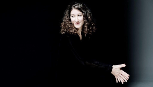 Récital de Nathalia Milstein / 3 février 2019 à 16h