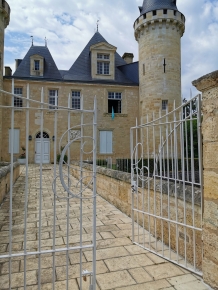 Le Château D'Agassac rouvre ses portes !
