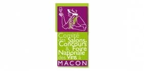 Concours des Grands Vins de France - MACON