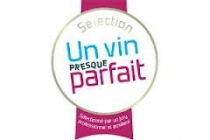 L'Agassant D'Agassac 2010 sélectionné par Un Vin presque Parfait