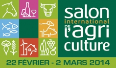 Château d'Agassac au Salon de l'Agriculture