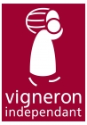 2 Médailles d'OR au Concours des Vignerons Indépendants 2014 !