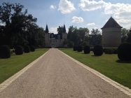 Journées Européennes du Patrimoine à Agassac