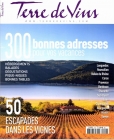 D'Agassac dans le hors série du magazine Terre de vins