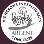 L'Agassant d'Agassac 2012 remporte une médaille d'Argent au concours des Vignerons Indépendants !