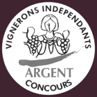 Le Château Pomiès-Agassac 2011 remporte la médaille d'Argent au Concours des Vins des Vignerons Indépendants!