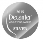 Le Château d'Agassac 2011 remporte la médaille d'Argent au concours international Decanter World Wine Awards!