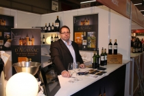 29->31 mai : D'Agassac sera au Salon "Nature et vins"