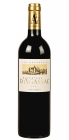 Château D'Agassac 2011, bouteille du jour !