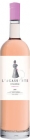 L'Agassante, la petite dernière de la famille D'Agassac !