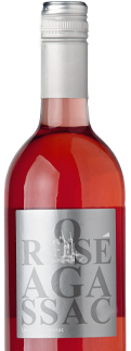 Le Rosé d'Agassac 2009