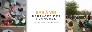 Bar à vin