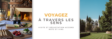 Voyage à travers les sens