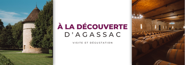 À la découverte d'Agassac