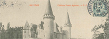 Famille propriétaire du Château Calon-Ségur grand Cru Classé 1855 à Saint Estèphe rachète Agassac.